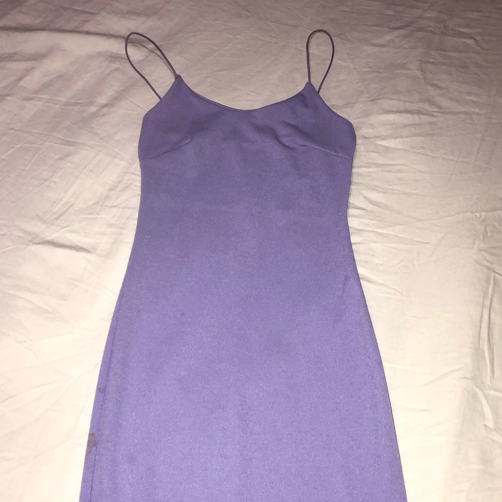 Bodycon Dress - Picture 5 of 5